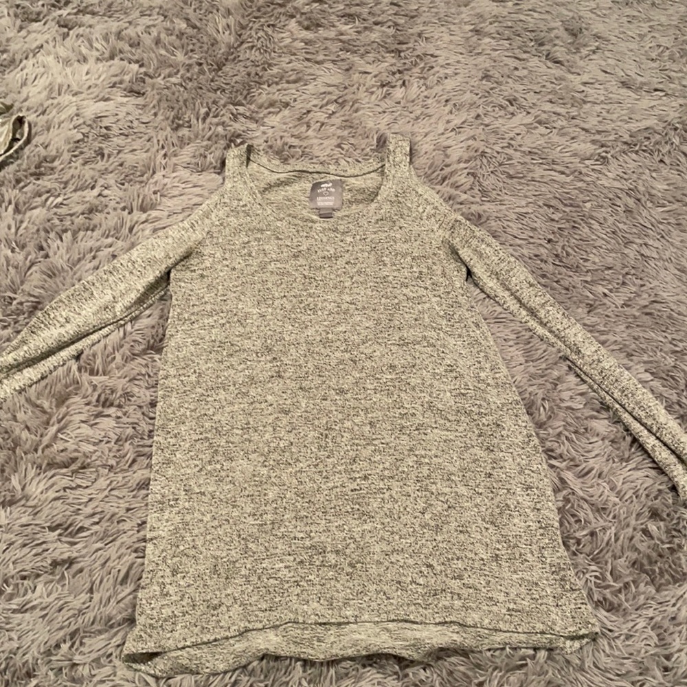 Aerie long sleeve